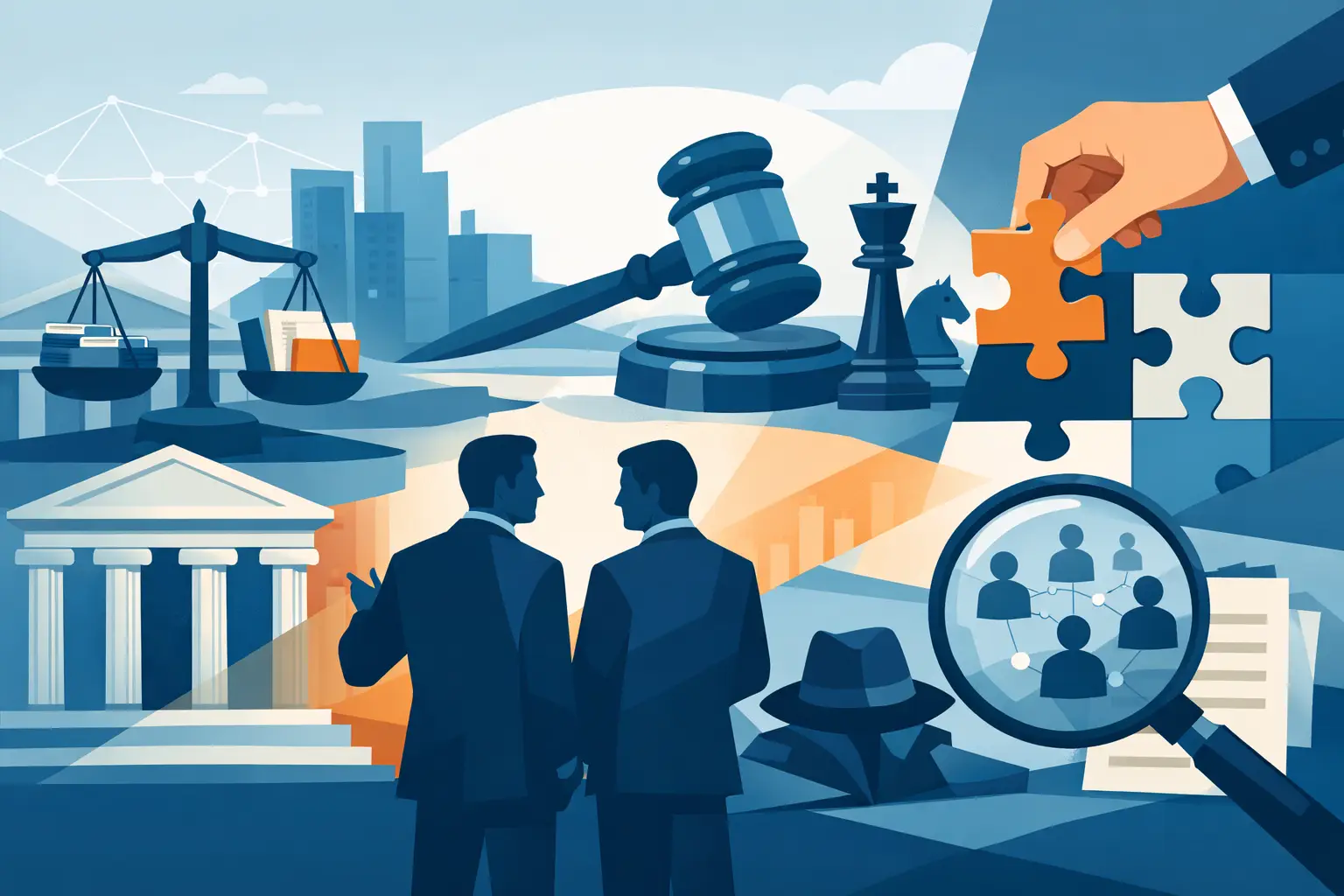 RICO Defense Case Study: What Wins Cases